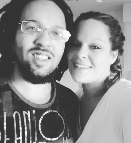 Deidre Myers, Joshua Elias